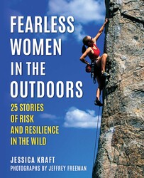 Fearless Women in the Outdoors Fearless Women in the Outdoors