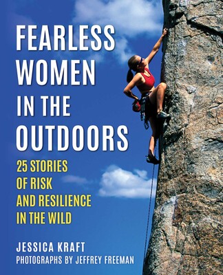 Fearless Women in the Outdoors Fearless Women in the Outdoors