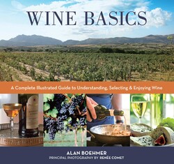Wine Basics Wine Basics