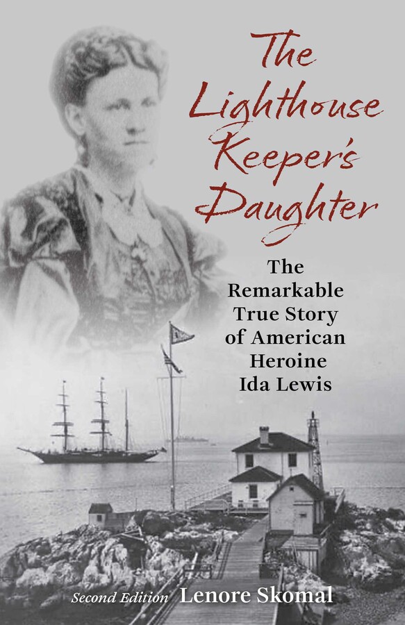 Lighthouse Keeper's Daughter