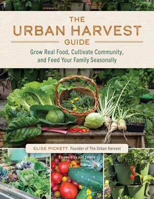 Urban Harvest Guide