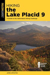 Hiking the Lake Placid 9 Hiking the Lake Placid 9