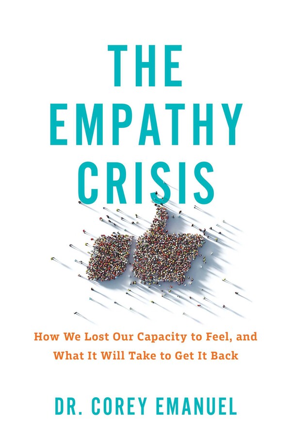 Empathy Crisis