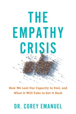 Empathy Crisis Empathy Crisis