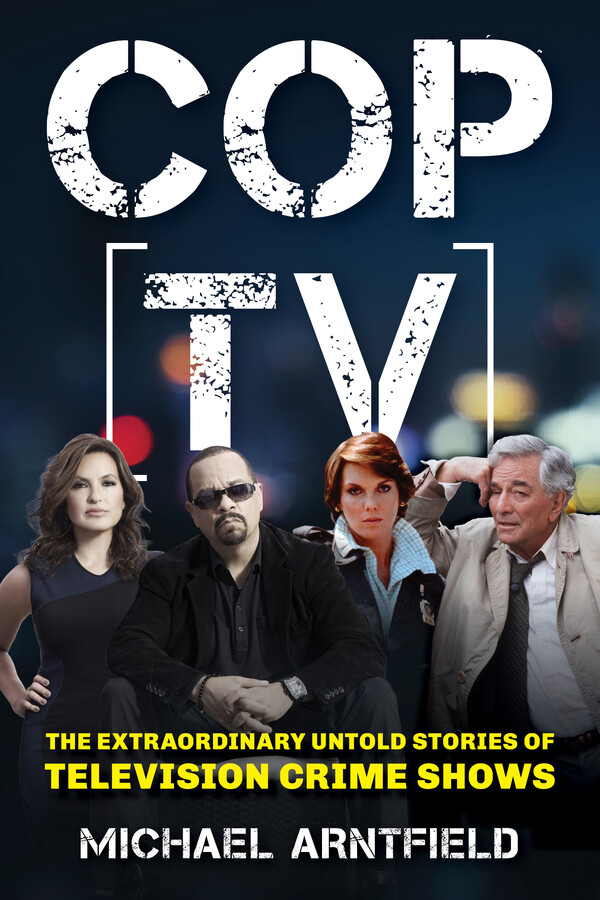 Cop TV
