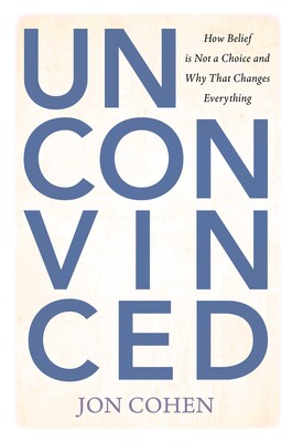 Unconvinced Unconvinced
