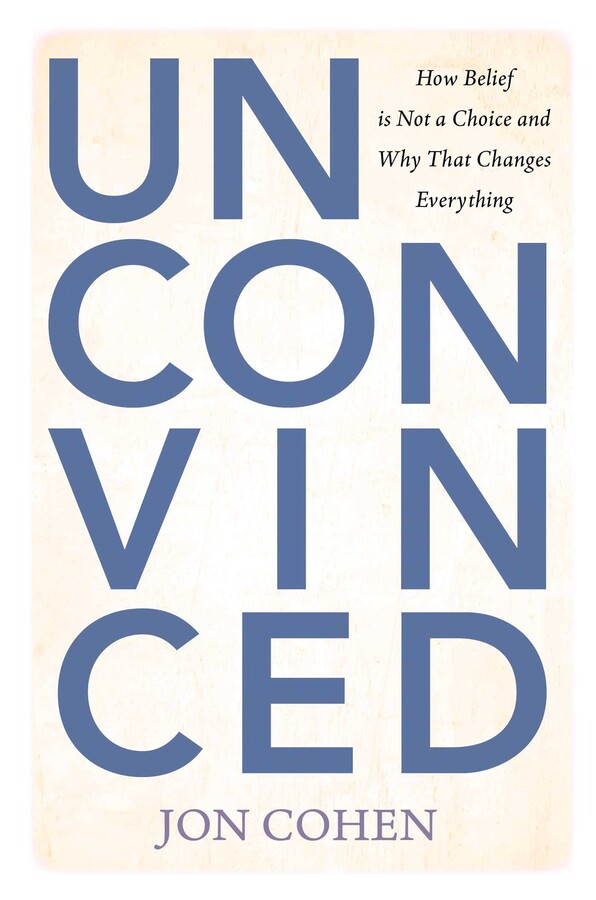 Unconvinced