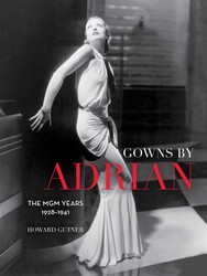 Gowns by Adrian Gowns by Adrian
