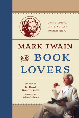 Mark Twain for Book Lovers