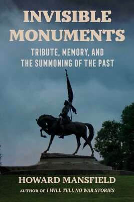 Invisible Monuments Invisible Monuments