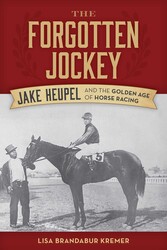 The Forgotten Jockey The Forgotten Jockey