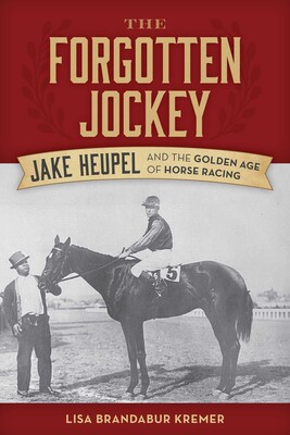 Forgotten Jockey Forgotten Jockey