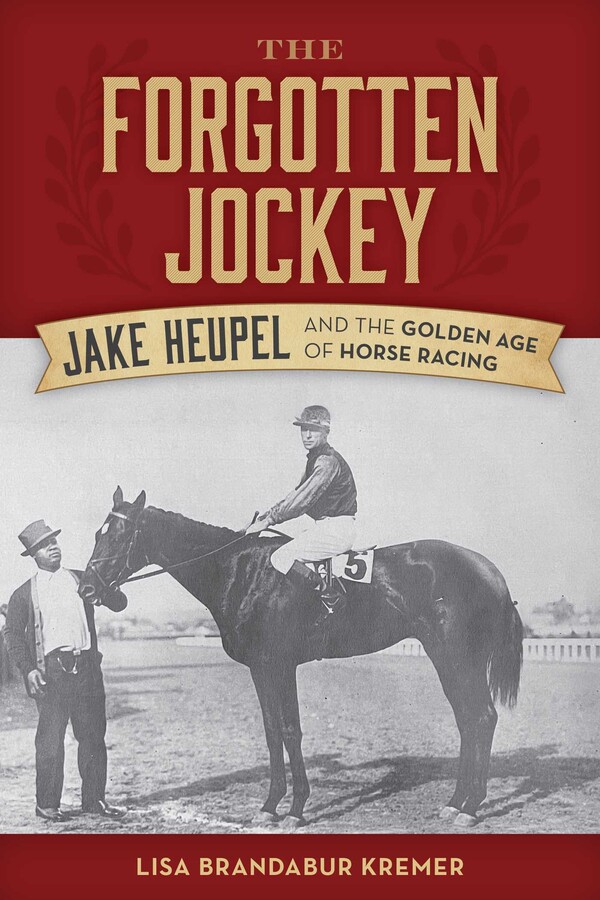 Forgotten Jockey