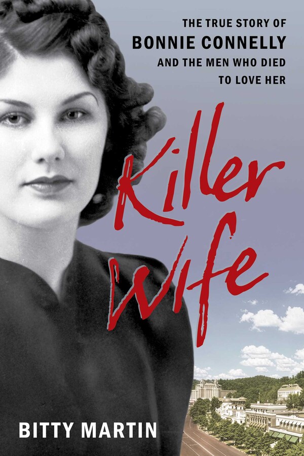 Killer Wife