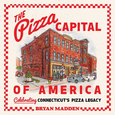Pizza Capital of America