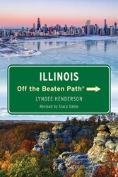 Illinois Off the Beaten Path®