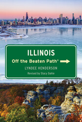 Illinois Off the Beaten Path® Illinois Off the Beaten Path®