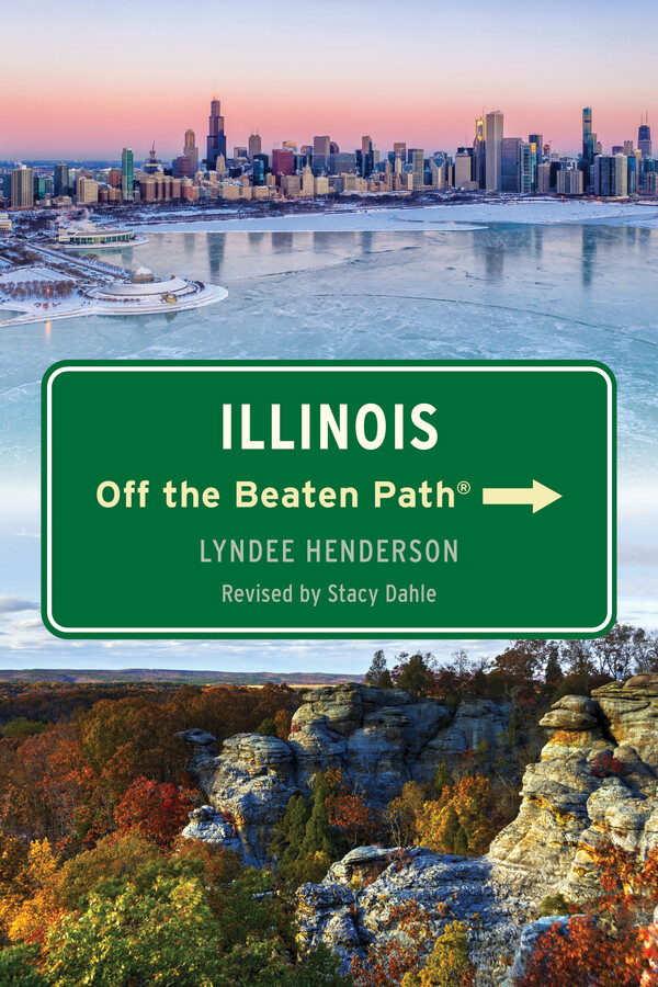 Illinois Off the Beaten Path®