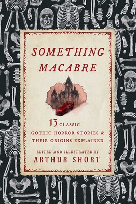 Something Macabre Something Macabre