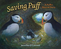 Saving Puff Saving Puff