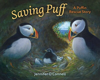 Saving Puff Saving Puff