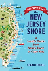 Discovering the New Jersey Shore Discovering the New Jersey Shore