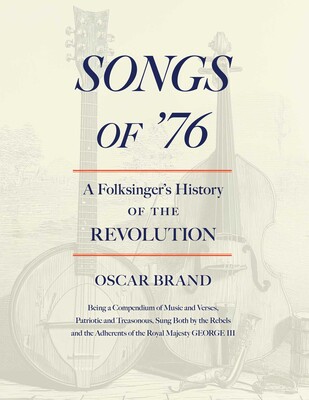 Songs of '76 Songs of '76