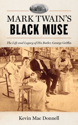 Mark Twain's Black Muse Mark Twain's Black Muse