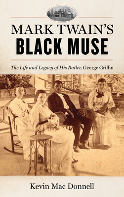Mark Twain's Black Muse Mark Twain's Black Muse