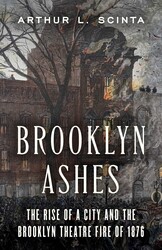 Brooklyn Ashes