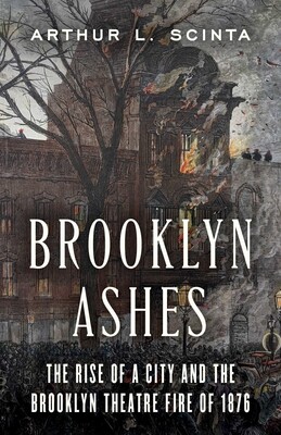 Brooklyn Ashes