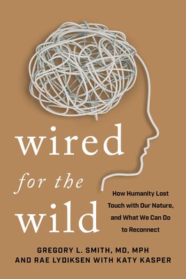 Wired for the Wild Wired for the Wild