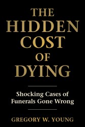 Hidden Cost of Dying Hidden Cost of Dying