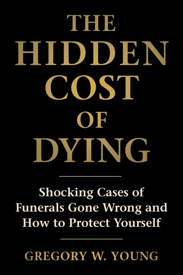 Hidden Cost of Dying