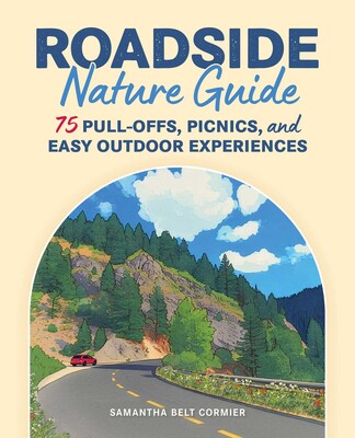 Roadside Nature Guide