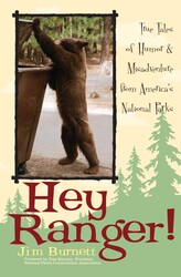 Hey Ranger! Hey Ranger!