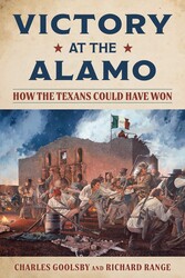 Victory at the Alamo Victory at the Alamo