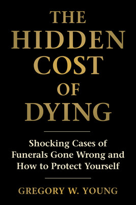 Hidden Cost of Dying Hidden Cost of Dying