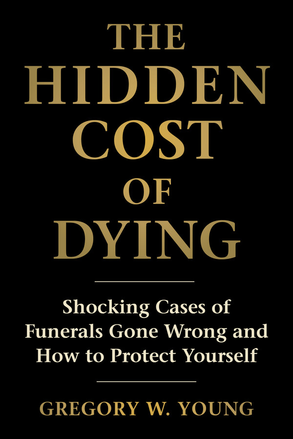 Hidden Cost of Dying