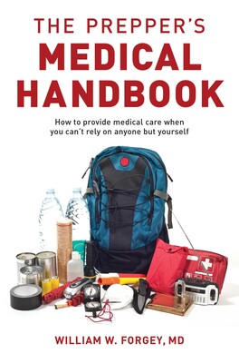 Prepper's Medical Handbook Prepper's Medical Handbook