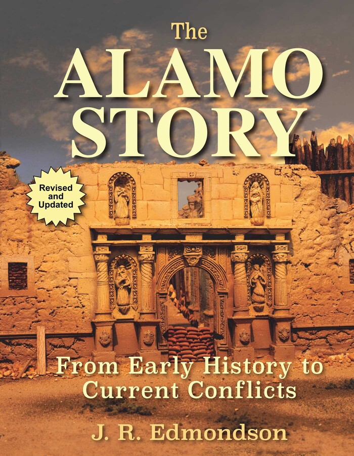 Alamo Story