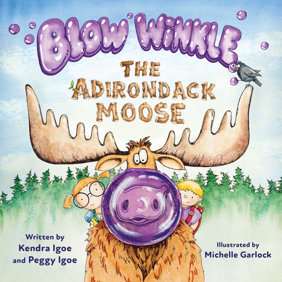 Blow Winkle