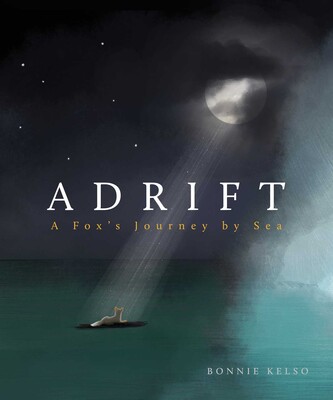 Adrift Adrift