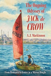 The Ongoing Odyssey of Jack de Crow