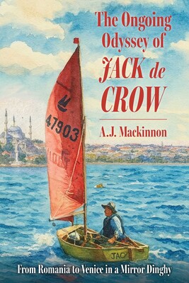Ongoing Odyssey of Jack de Crow