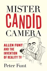 Mister Candid Camera