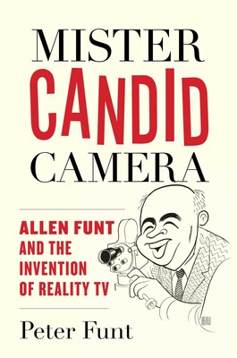 Mister Candid Camera Mister Candid Camera
