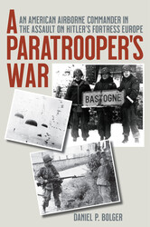 A Paratrooper's War A Paratrooper's War