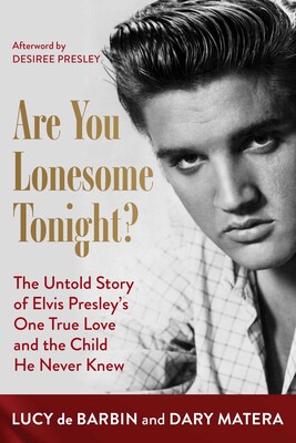 Are You Lonesome Tonight? Are You Lonesome Tonight?
