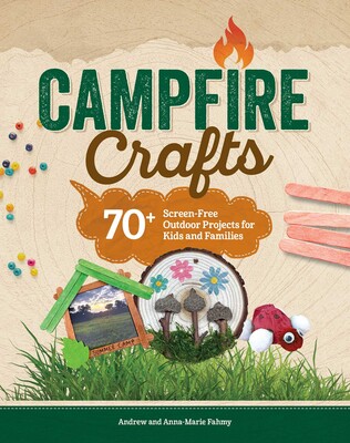 Campfire Crafts Campfire Crafts